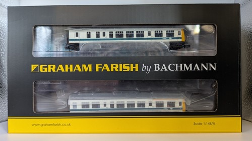 Graham farish 371 888 n - -,