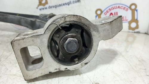 Front lower suspension - lower, rh