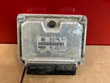 SKODA OCTAVIA VRS MK1 1.8T AUQ