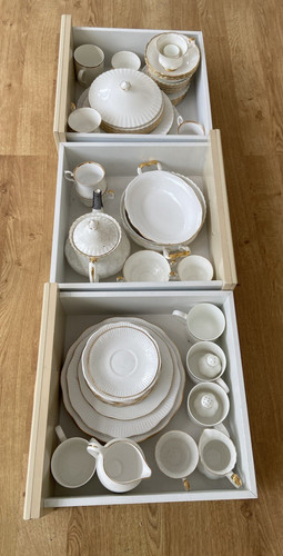 Royal albert val dor - royal,