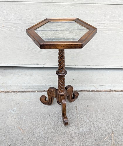 Vintage barley twist - vintage,