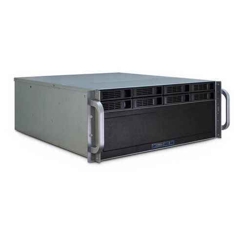 Ipc 4408 storage server - 4u, 4u-4408