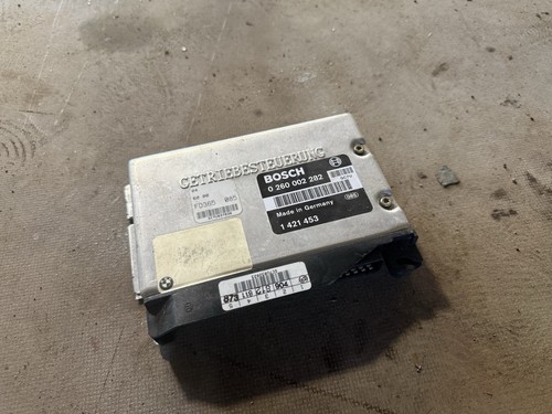 Genuine bmw e34 - genuine,