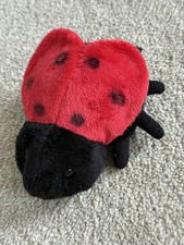 National trust ladybug - national,