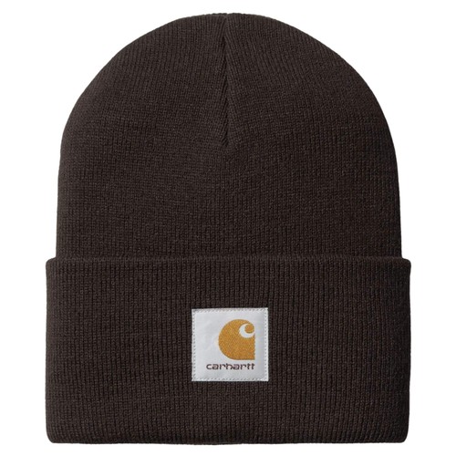 Carhartt wip watch hat tobacco - hat,