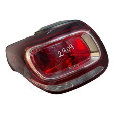 CITROEN DS3 MK1 FL 3D 10-14