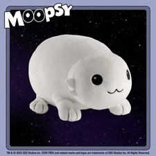 Star Trek Lower Decks Moopsy Plush by Master Replicas