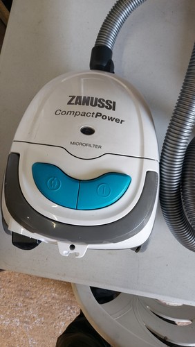 Zanussi compact micro filter - compact,