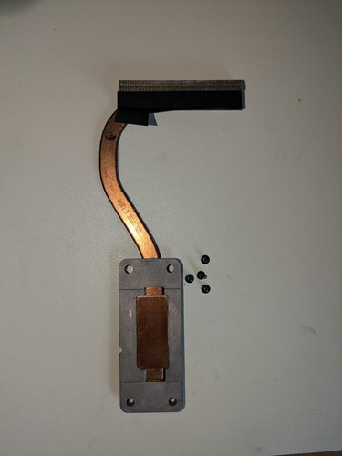 Dell latitude e7440 cpu cooler - dell,