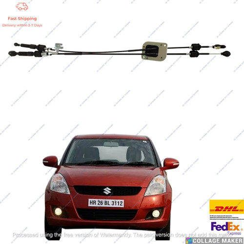 28300m74l01 gear shift - gear, &