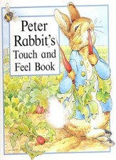 Peter Rabbit's Touch and Feel