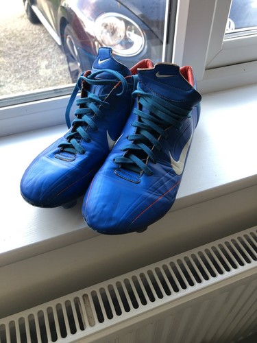 Nike mercurial vapor r9 - vapor, ii