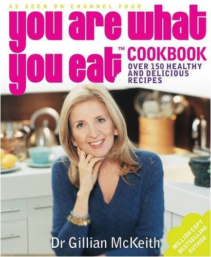 You are what eat - you,