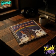 Rainbow CD – Ritchie