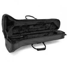 Trombone Case with straps by