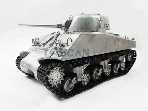 Mato almost full metal - 1/16,