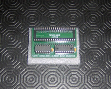 Amiga 500 switchless DF0/DF1