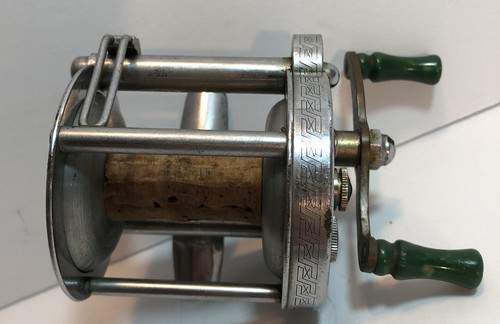 Vintage pflueger akron 1894 - vintage,