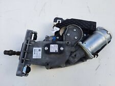 Mercedes C Class 2007-2012 W204 estate tailgate motor  A2128201842