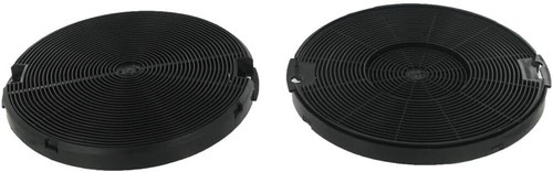Replacement carbon filters - replacement,
