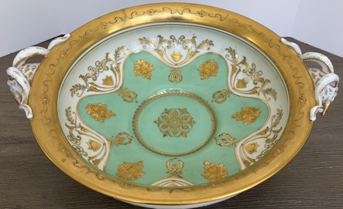 Antique furstenberg german - antique,