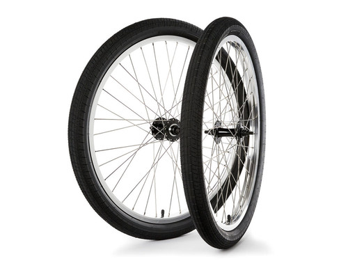 Covid cruiser wheel sets - covid,