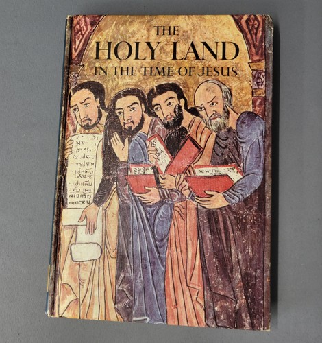 Vintage the holy land - vintage,