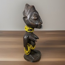 Authentic african wooden - authentic,