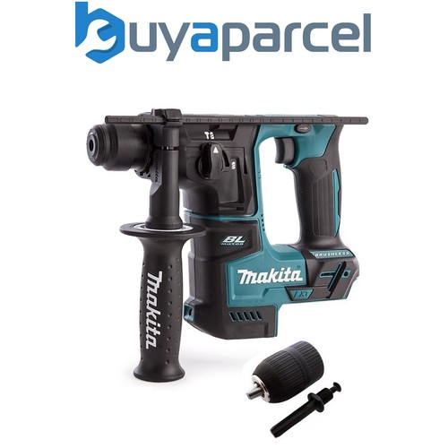 Makita dhr171z 18v brushless - dhr171z,