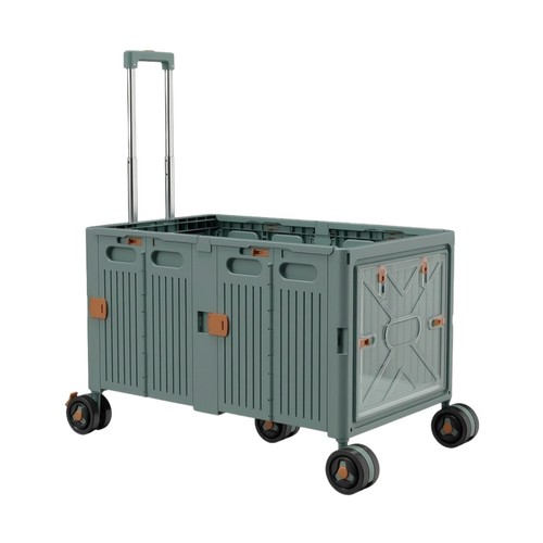 Foldable storage container - foldable,