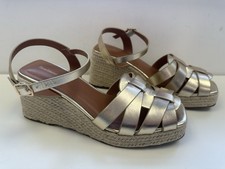 NEW River Island Espidrille