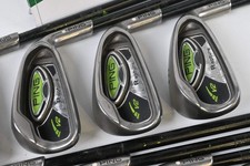 Ping Rapture V2 Irons /
