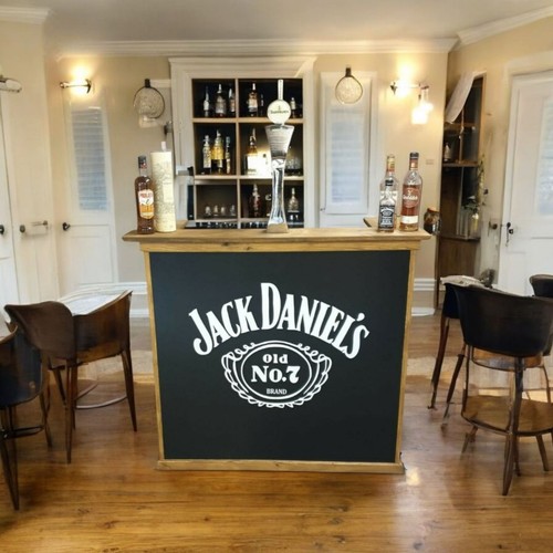 Home drinks bar summer - drinks,