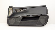 MERCEDES CL C216 DOOR CARD