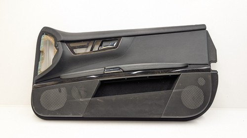 Mercedes c216 door card - mercedes,