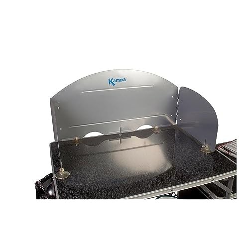 Kampa universal field - universal, kitchen
