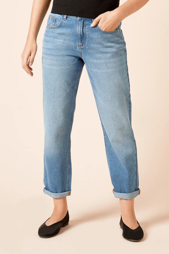 Dorothy perkins light wash - light,