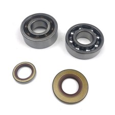 Replacement Bearing and Seal