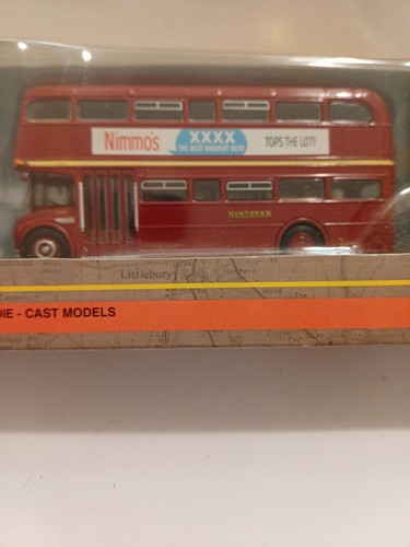 Efe 32102 aec routemaster - 32102,