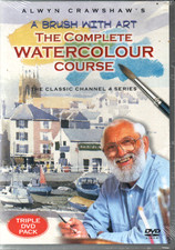 A Brush With Art - The