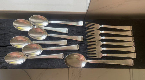 German wmf art deco - 90,
