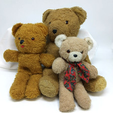 X3 Vintage Wind Up Musical