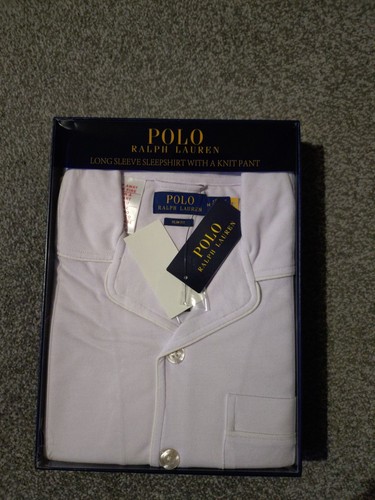Mens polo ralph - lauren, pyjamas