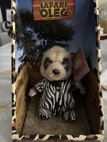 Safari oleg compare the - oleg,