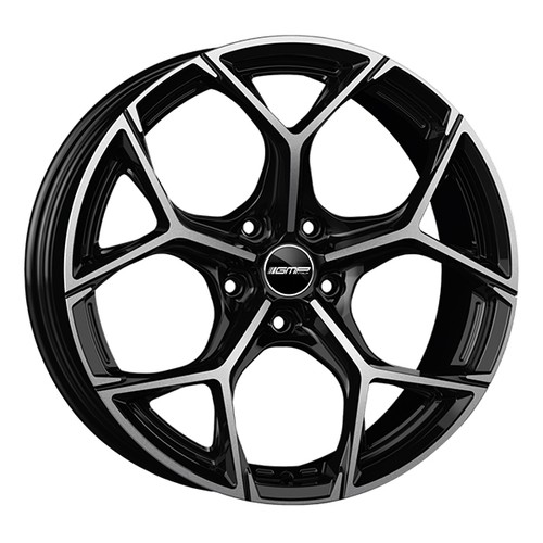 Alloy wheel gmp ultrivity - wheel, x
