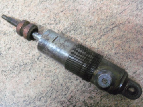 Armstrong fully adjustable - fully,