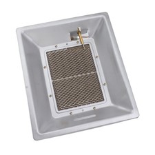 New Chick Gas Brooder Heater