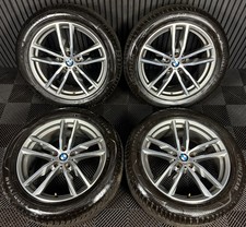 19'' GENUINE BMW X3 X4 G01 G02