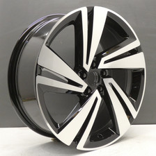 VW T-ROC 18" NEVADA ALLOY