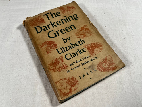 Elizabeth clarke the - the, darkening
